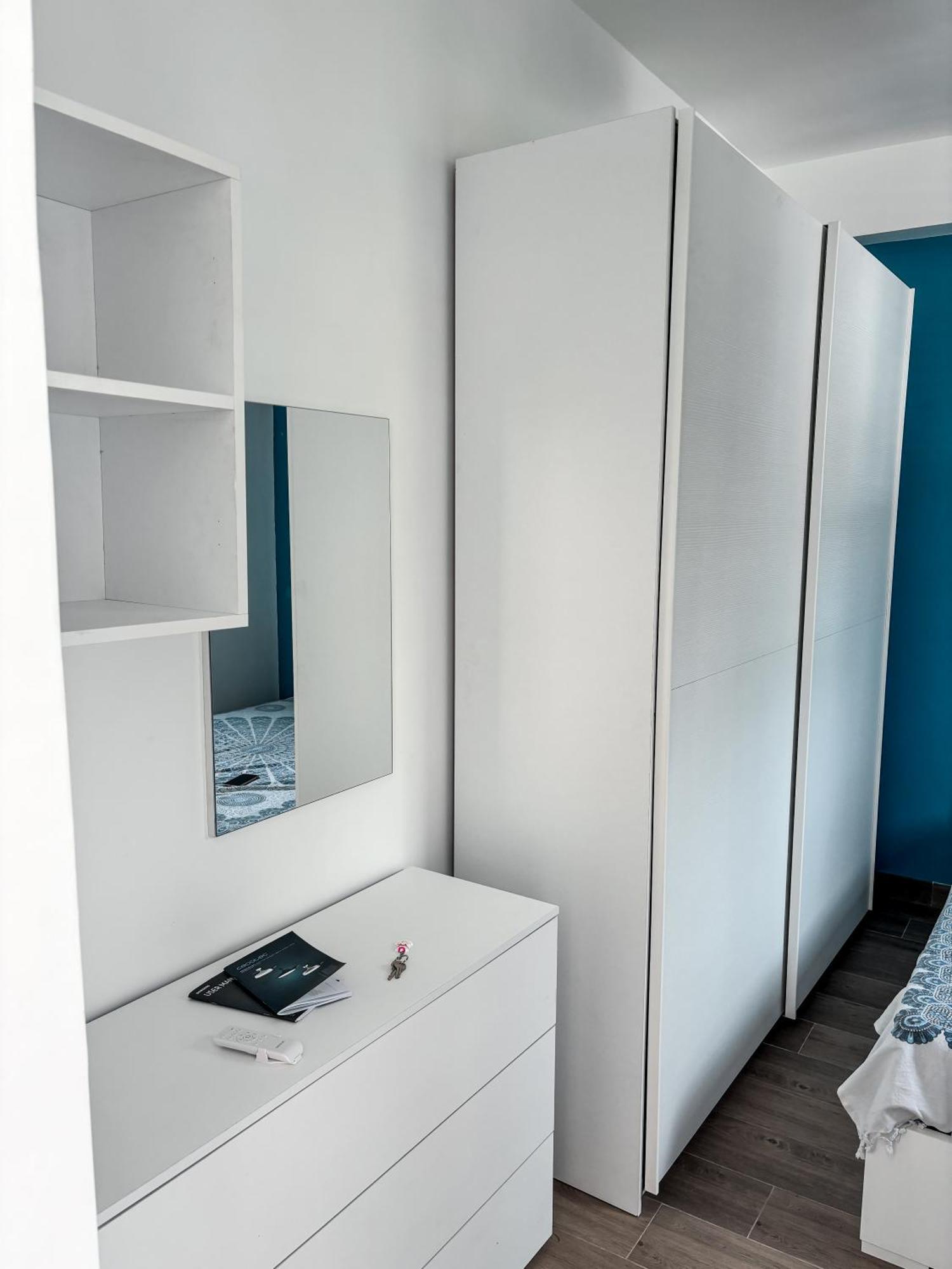 Bilocale Affacciato Sullo Stretto Apartment เมสซีนา ภายนอก รูปภาพ
